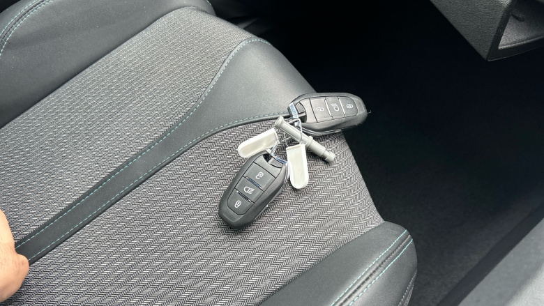 Peugeot 5008 1.5 BlueHDi Allure 5dr EAT8 Diesel Estate